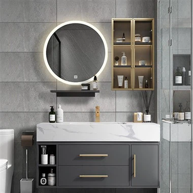 כיור יוקרתי צף לאמבטיה